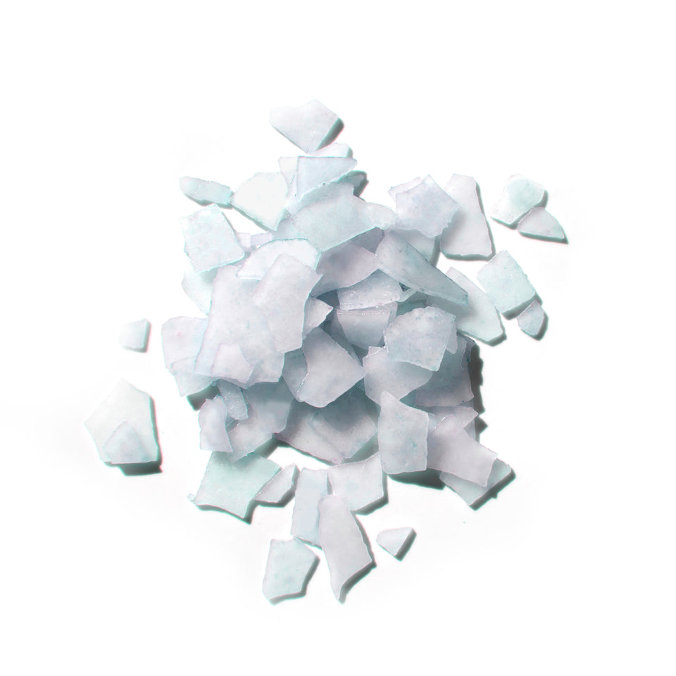 Kourtney x Barker Wellness - Calm Magnesium Bath Flakes (Case)
